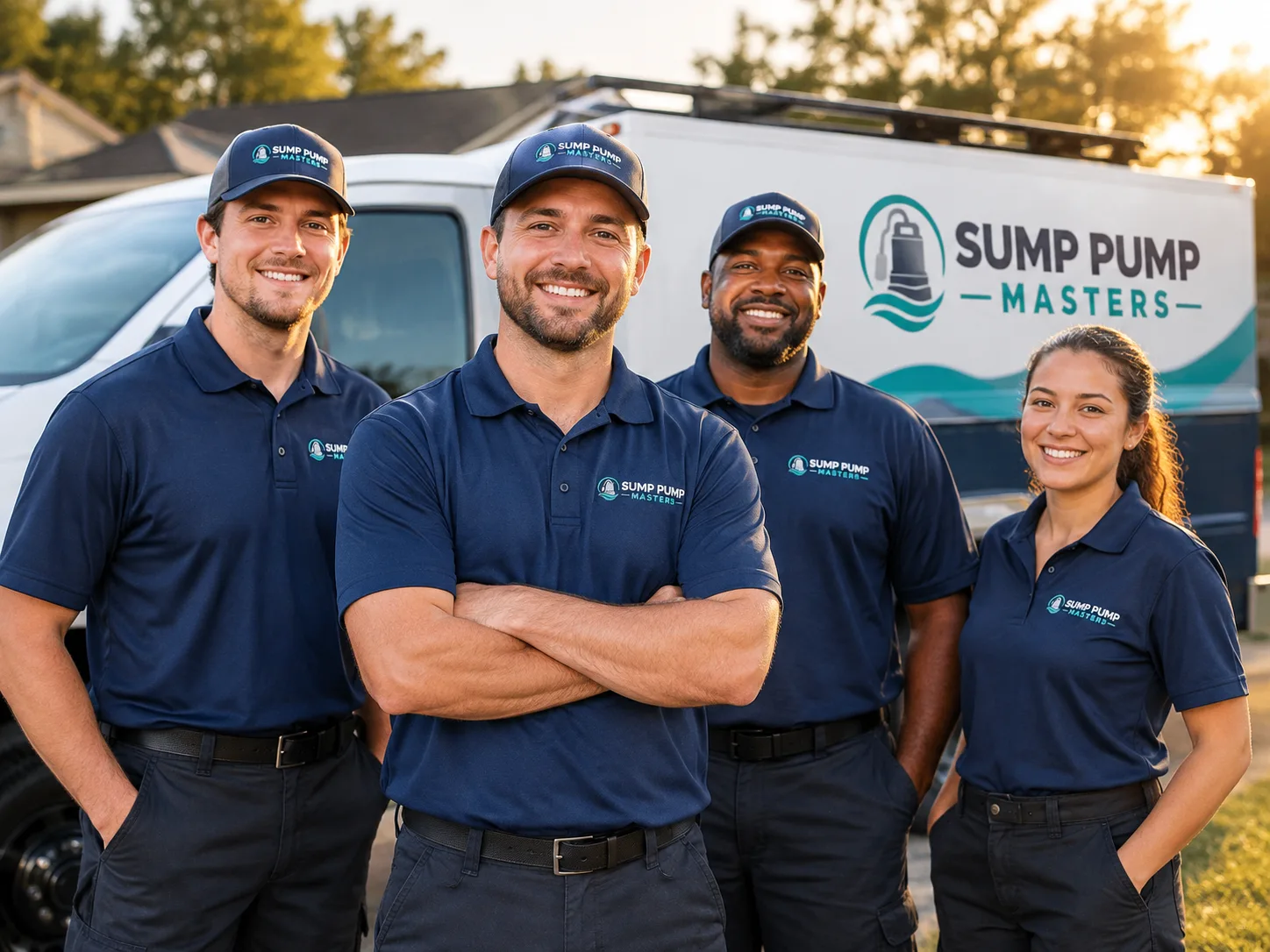 Sump Pump Repair company in Summerfield, OH
