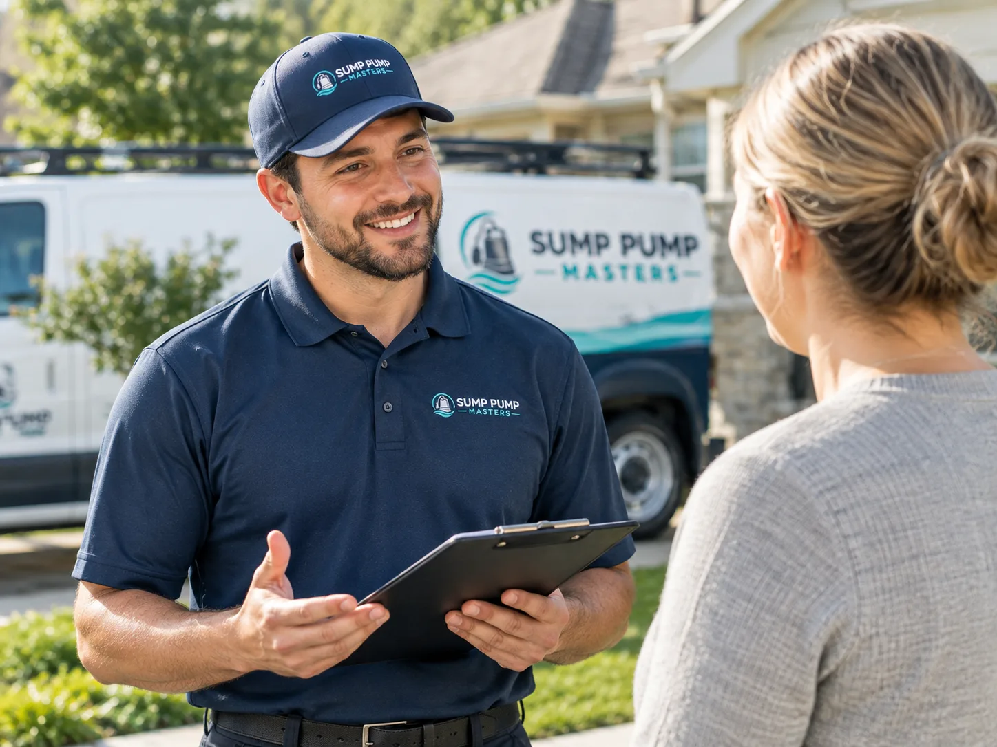 Sump Pump Repair Summerfield, OH FAQs